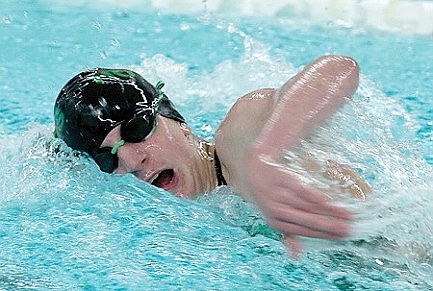 Hodags' depth sinks Medford 91-79