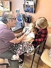 Brush, book, bed: Ascension Rhinelander pediatrics promotes oral hygiene through new program
