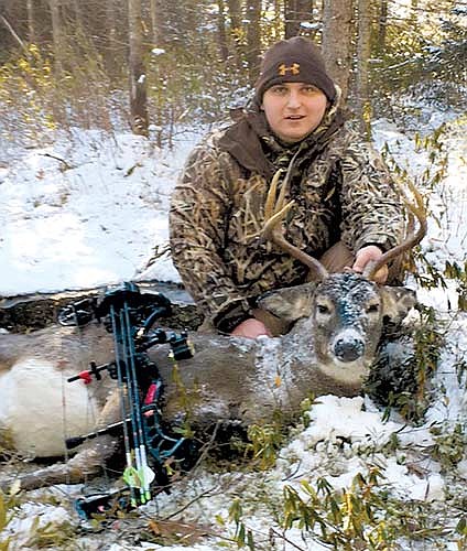 Young hunters should register for annual Northwoods Youth Deer Hunt Challenge
