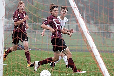 Hodags cruise past Antigo 9-0