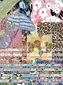 Northern National Art Competition  opening reception Sept. 29 at Nicolet College