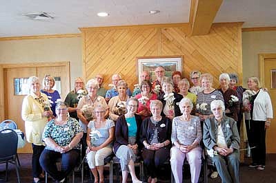 Warm for Winter recognizes volunteers