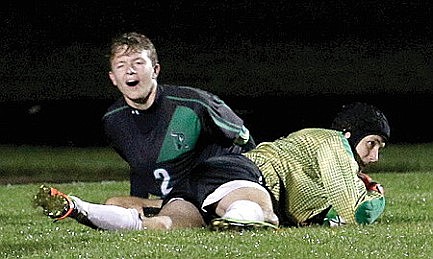 Tied again: RHS and Lakeland draw 1-1, dimming Hodags' GNC title hopes 