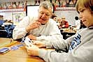 School district looking for adult mentors for students
