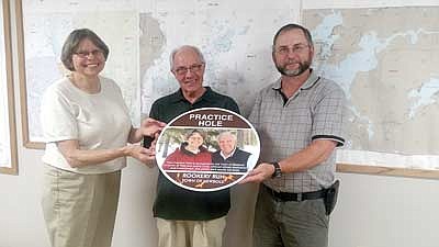 Town of Newbold recognizes Codys