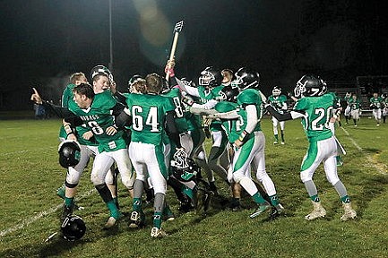 Pigskin preview: Rhinelander at Lakeland