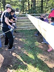 Samoset Council Jamboree open to the public