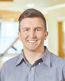Ascension welcomes physiatrist and sports medicine specialist