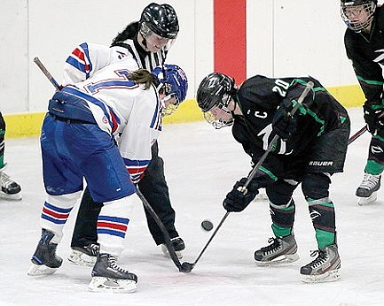 Northern Edge backs out of potential girls' hockey co-op with Northland Pines