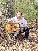 Rhinelander musician to be featured on 'Wisconsin Life'