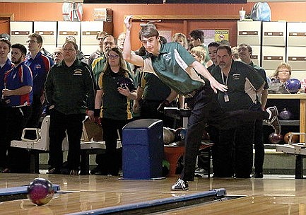 Hodag bowling team gears up for another season
