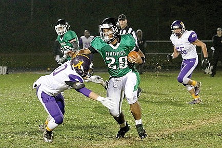 All-conference All-Stars