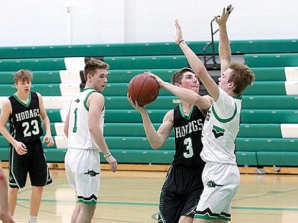 Team preview: RHS boys' basketball