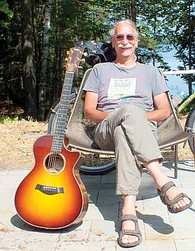 Paul Ehlers and Friends to perform at Nicolet College Nov. 26