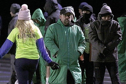 Team review:&#8200;RHS boys' soccer