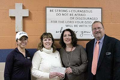 Hot dog Extravaganza benefits Nativity students