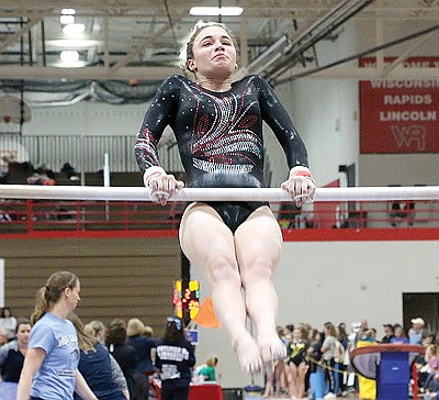 Team preview: RHS Gymnastics