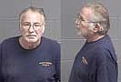 Former janitor pleads not guilty in child sexual assault case