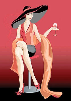 Wine, Women and Winter set for Nov. 29