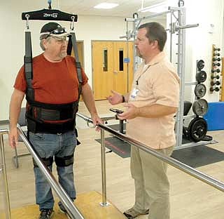 Howard Young rehab to hold open house
