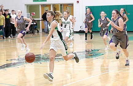 RHS rallies past Mosinee