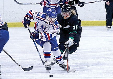 Edge can't overcome slow start in loss at Pines 