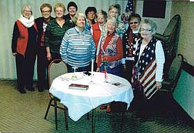 In honor of Veterans Day