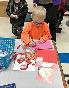 Holiday Family Night