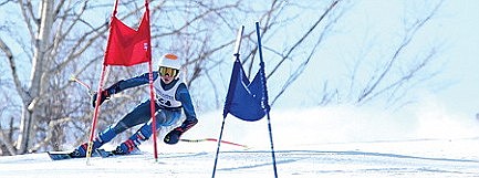 Team preview:&#8200;RHS/Northland Pines Alpine ski & snowboard
