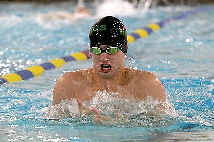 Hodag swimmers sweep Tomahawk, enter break 6-0 in GNC