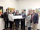 Project North fuses art and sustainability with help from tourism grant