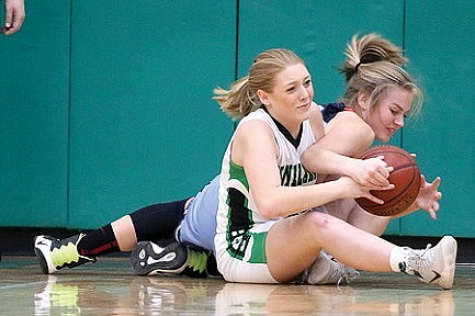Lady Hodags run out of gas vs. Superior