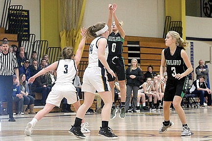Splash sisters