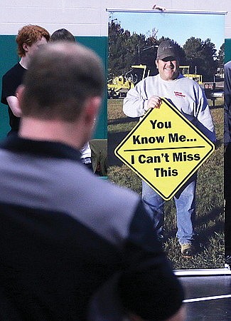 Photos: Honoring Handrick