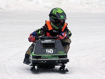 Photos: WKSRA at CCC Winterfest 