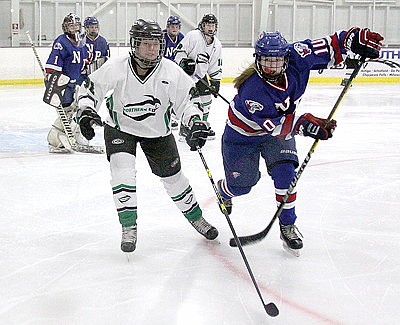 Northern Edge falls to Pines 3-1