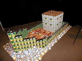 CANtastic organizers seeking teams
