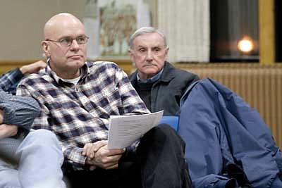 Council president questions administrator office remodel