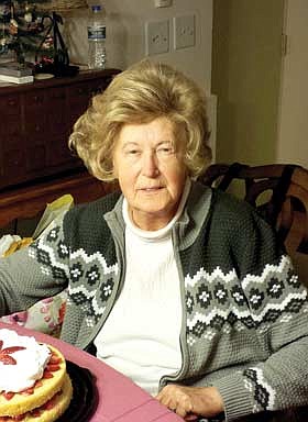 Anna Fedor