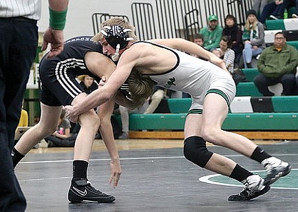 Hodag wrestlers primed for GNC&#8200;meet