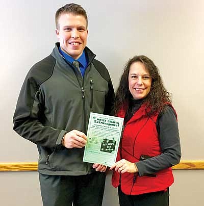Kiwanis club planning Winter Escapes fundraiser