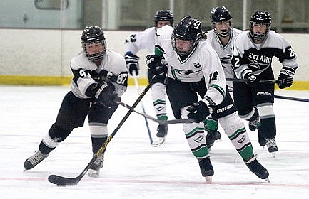 Edge to receive forfeit win to begin playoffs 