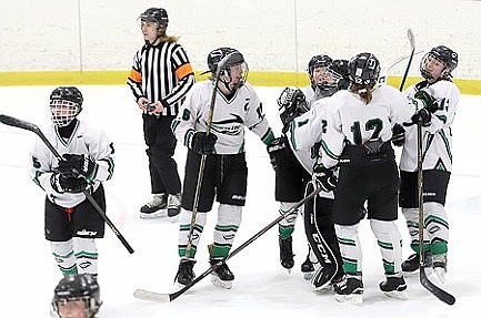 Northern Edge beats Lakeland 3-2 to end regular season