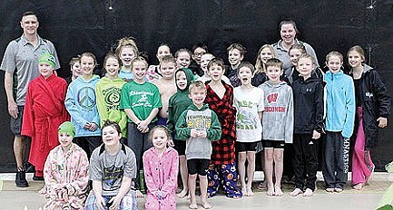 RSC wins CWSC championship