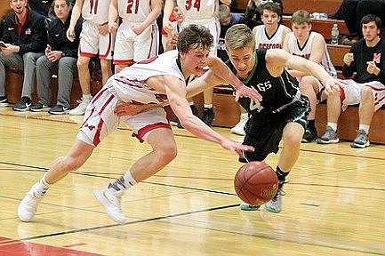 Hodag hoops snaps 5-game losing streak