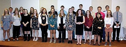 YMCA accepting nominations for teen character awards