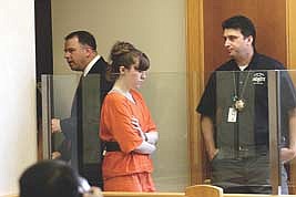 Appeals court weighs in on question of Martinson's 'choice' 