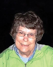 Charlotte Ann Stroede