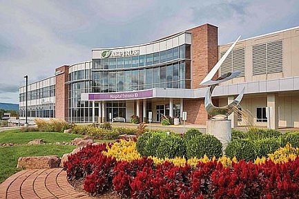 Aspirus Wausau Hospital named top 100 hospital 