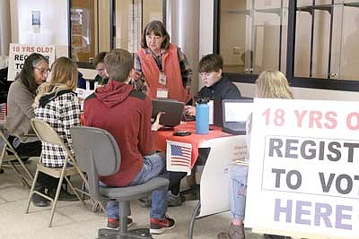 Next voters 